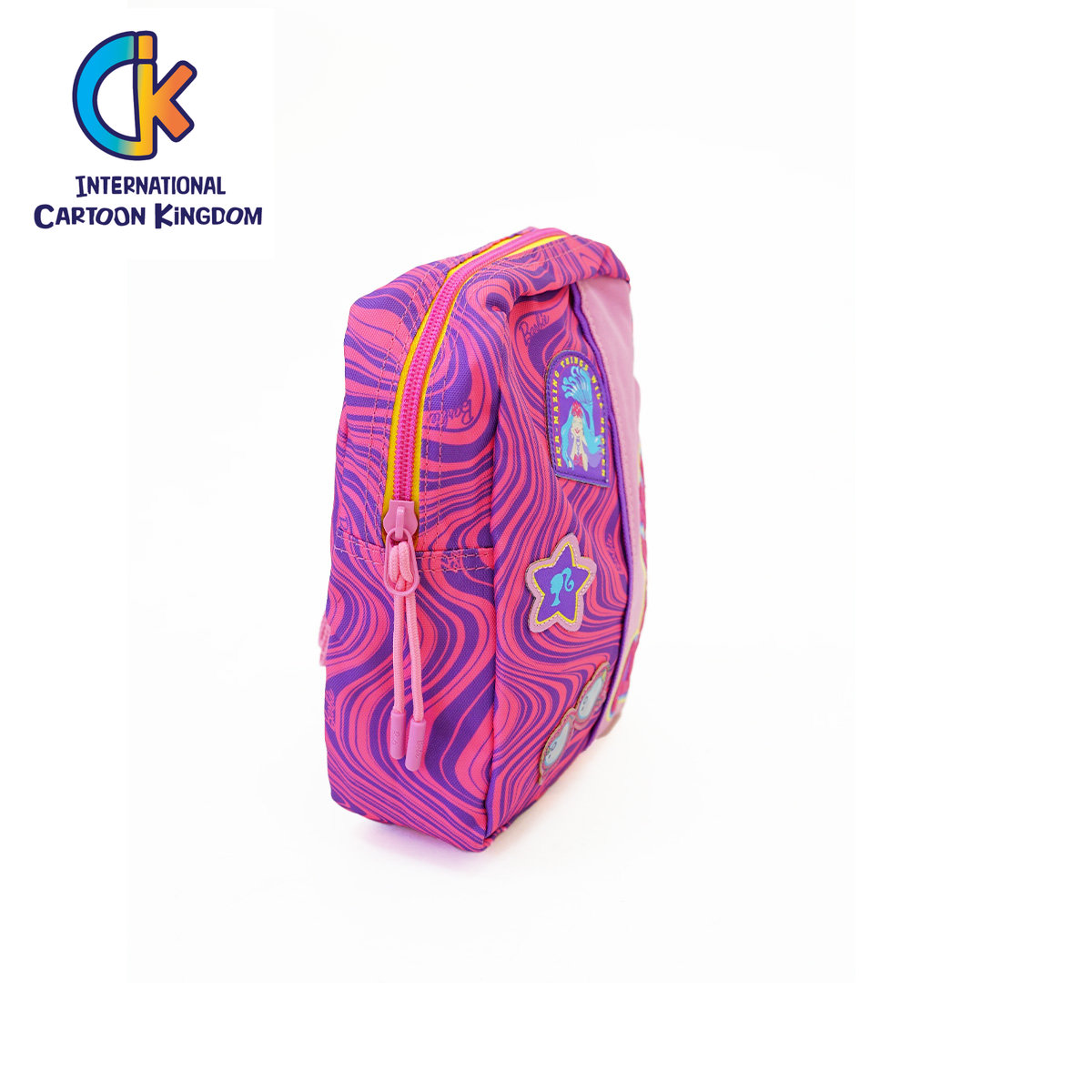 Make Waves Chest Bag - Image 2