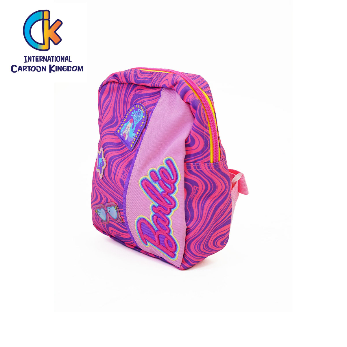 Make Waves Chest Bag - Image 3