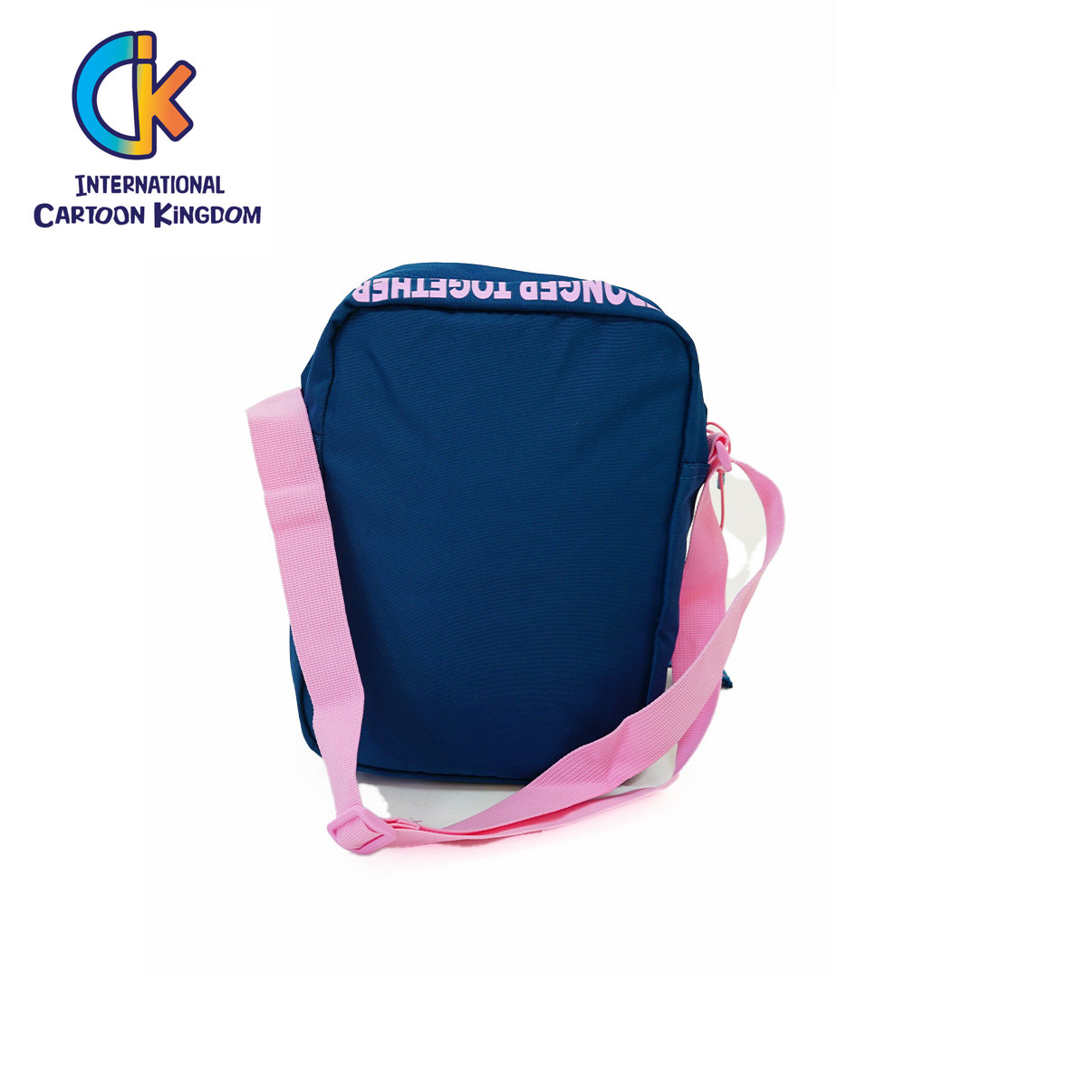 Stronger Together Sling Bag - Image 2