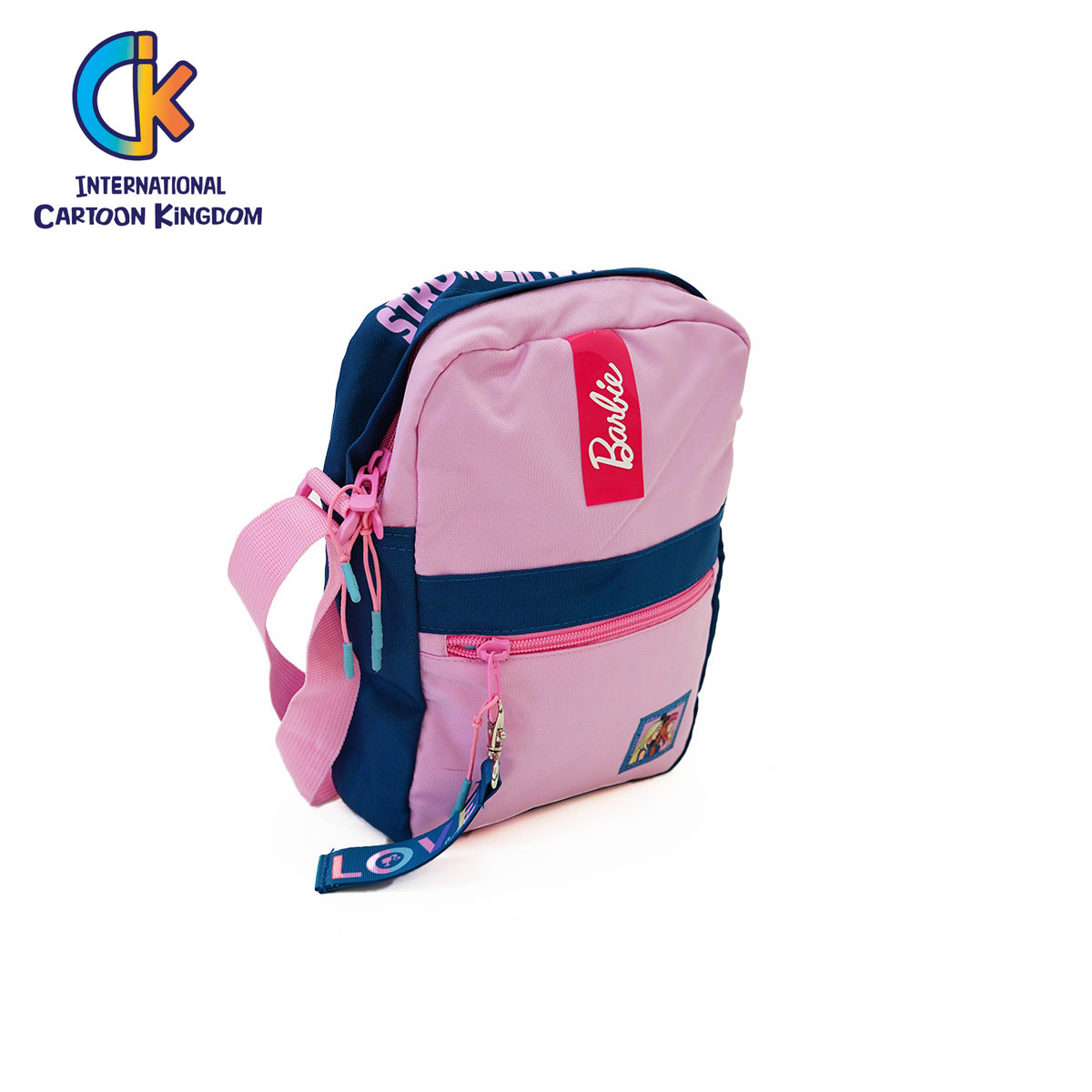 Stronger Together Sling Bag - Image 3