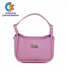Barbie Blush Sling Bag