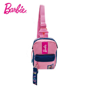 Stronger Together Chest Bag