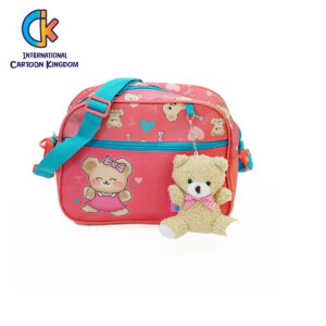 Graffi Beary Unique Sling Bag