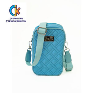 Graffi Double Quilted - Small Sling Bag