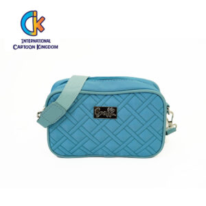 Graffi Double Quilted Sling Bag