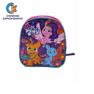 My Little Pony's Pony Pals 10" backpack