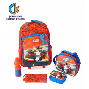 Qico F1 6-in-1 trolley