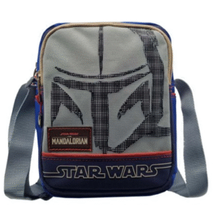 Star Wars' Mando Sling Bag