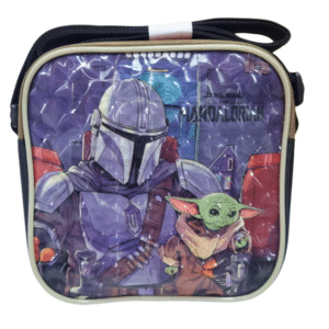 Star Wars' Father and Son Sling Bag 2