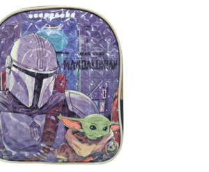 Star Wars' Father and Son Backpack