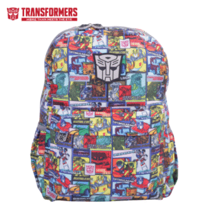 Transformers Autobots 12" Backpack