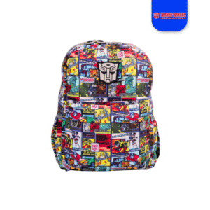 Transformers Autobots 16" Backpack