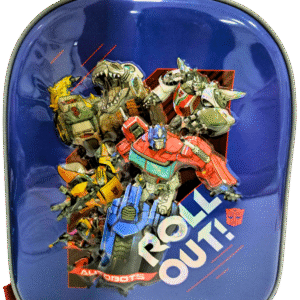 Transformers Roll Out Backpack