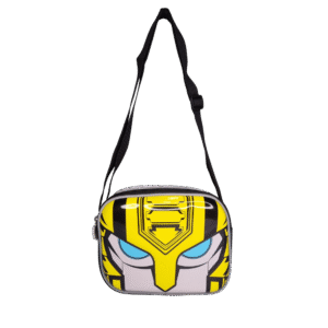Transformers Series Bumblebee and Optimus Prime Collection Belt Bag