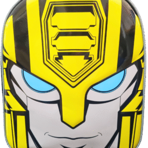 Transformers Bumblebee and Optimus Prime Collection 12" backpack