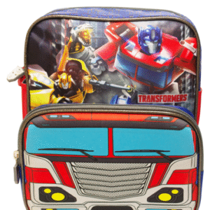 Transformers Optimus Prime Sling Bag