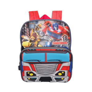 Transformers Optimus Prime 12" Backpack