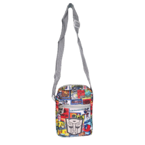 Transformers Autobots Sling Bag