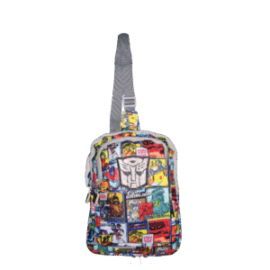 Transformers Autobots Chest Bag