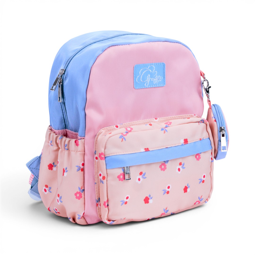 GRAFFI 12 Inch Backpack - Image 4