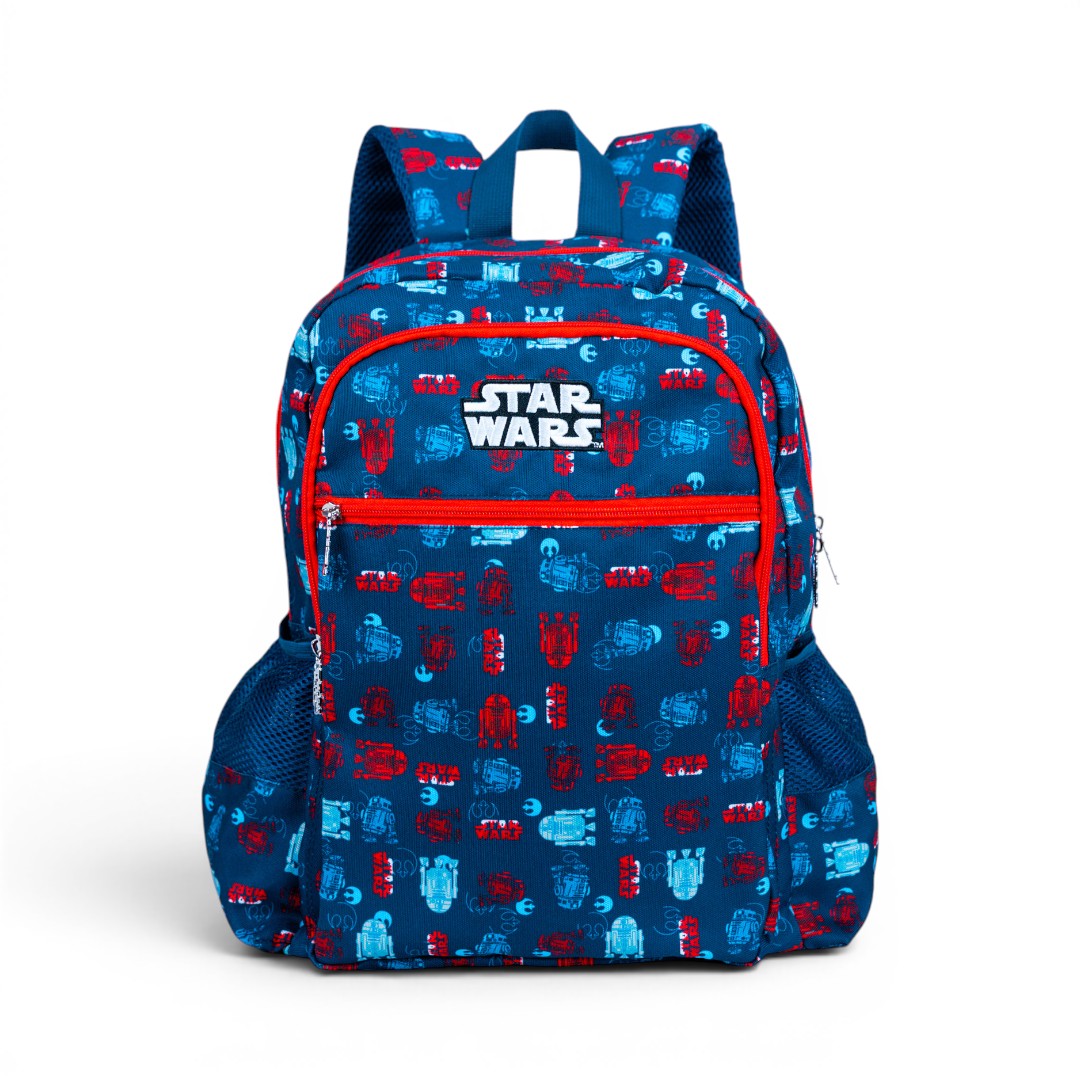STAR WARS Americana 16 Inch Backpack