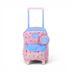 GRAFFI 12 Inch Trolley