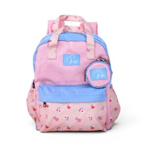 GRAFFI 14 Inch Backpack