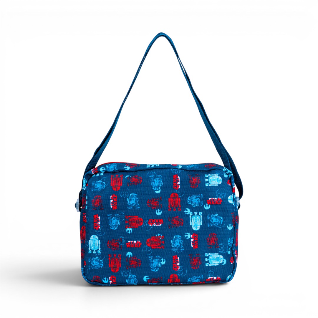 STAR WARS Americana Notebook Bag - Image 3