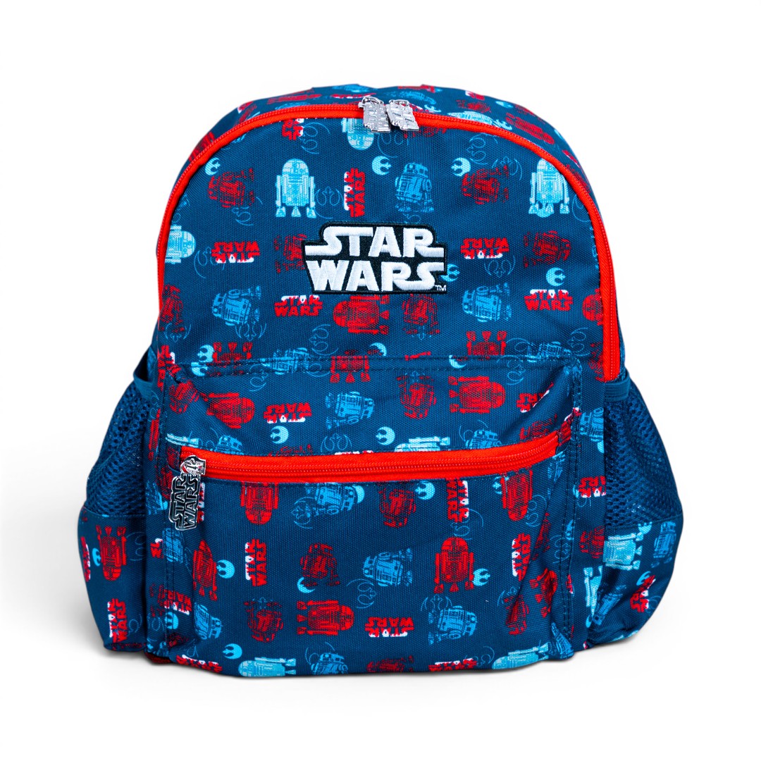 STAR WARS Americana 12 Inch Backpack