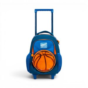 GRAFFI 12 Inch Trolley