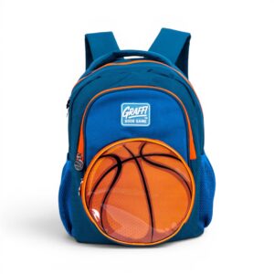 GRAFFI 14 Inch Backpack