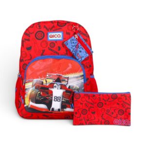 QICO F1 16 Inch Backpack
