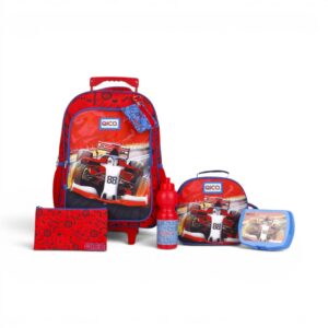 QICO F1 17 Inch Trolley