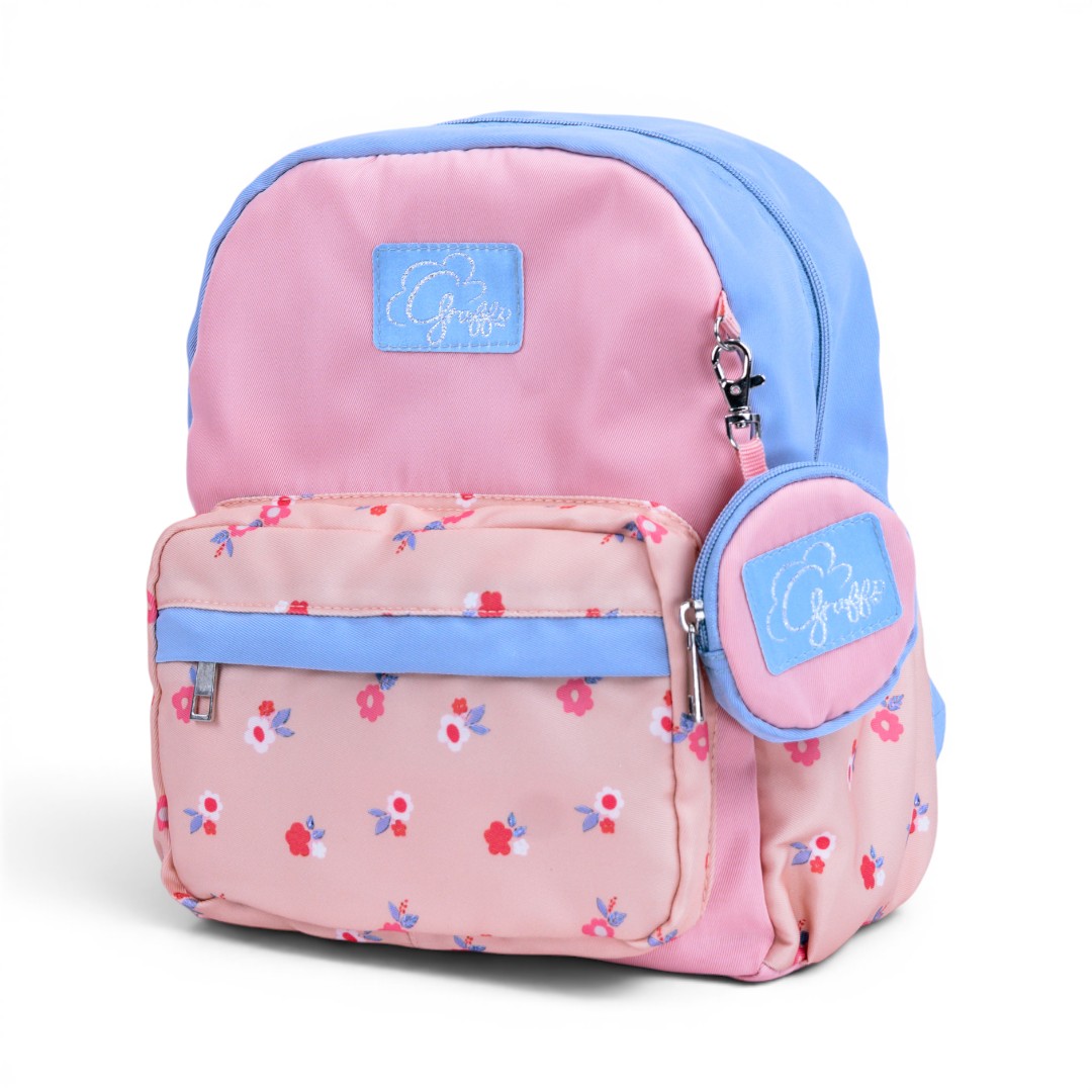GRAFFI 12 Inch Backpack - Image 2
