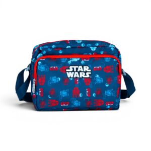 STAR WARS Americana Notebook Bag