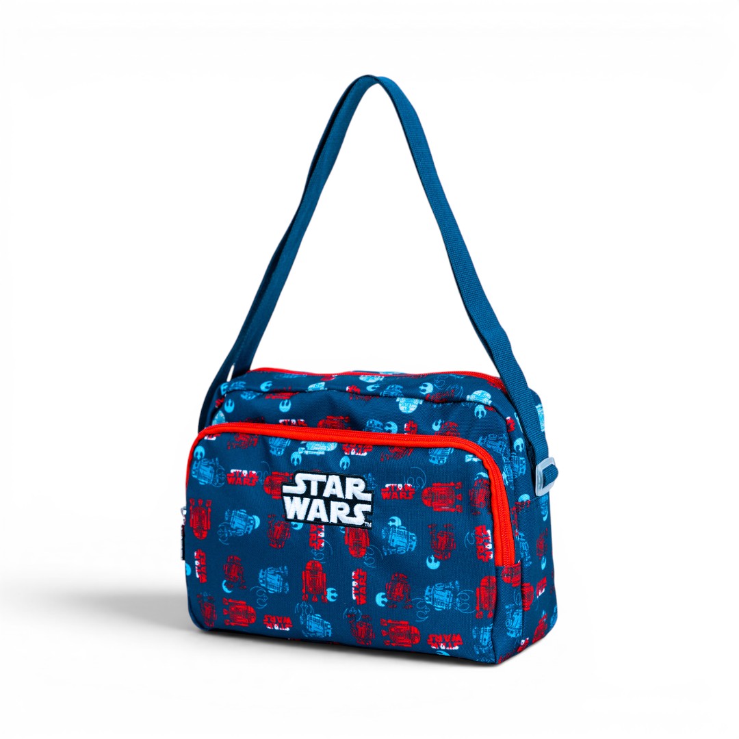 STAR WARS Americana Notebook Bag - Image 2