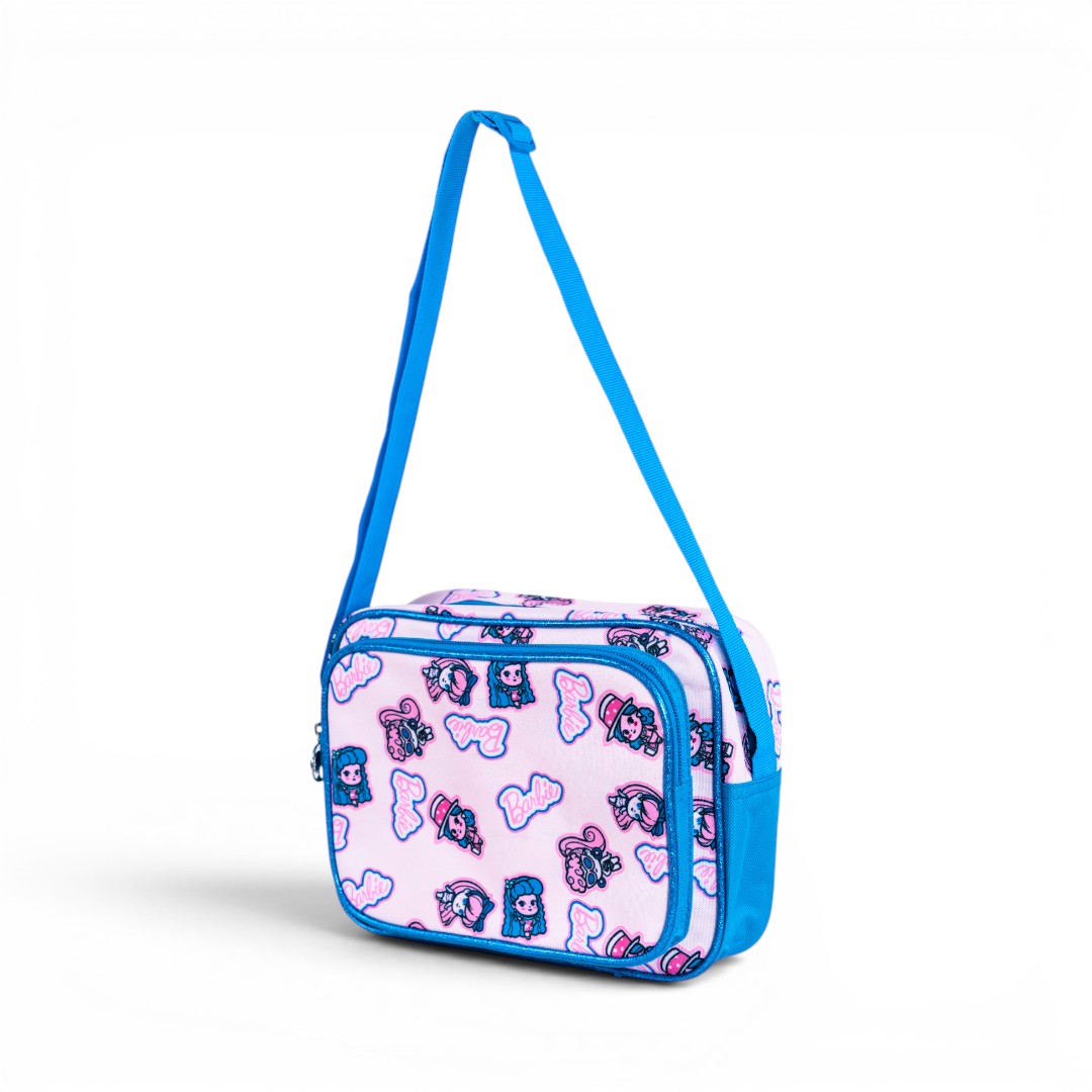 BARBIE Chibi Collection Sling Bag - Image 4