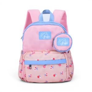 GRAFFI 12 Inch Backpack