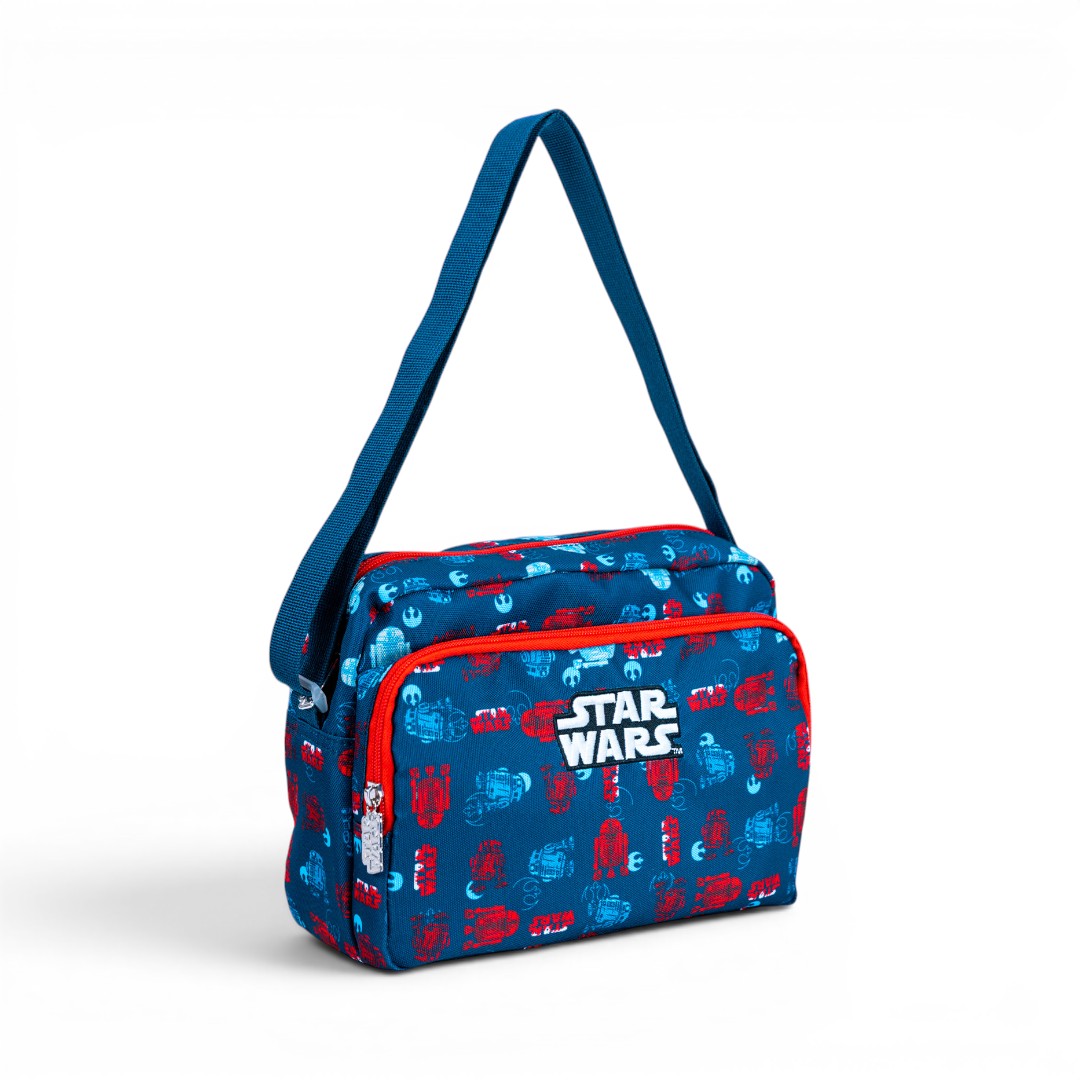 STAR WARS Americana Notebook Bag - Image 4