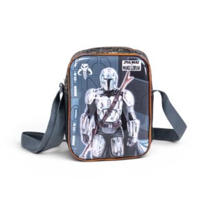 STAR WARS Mandalorian Sling Bag