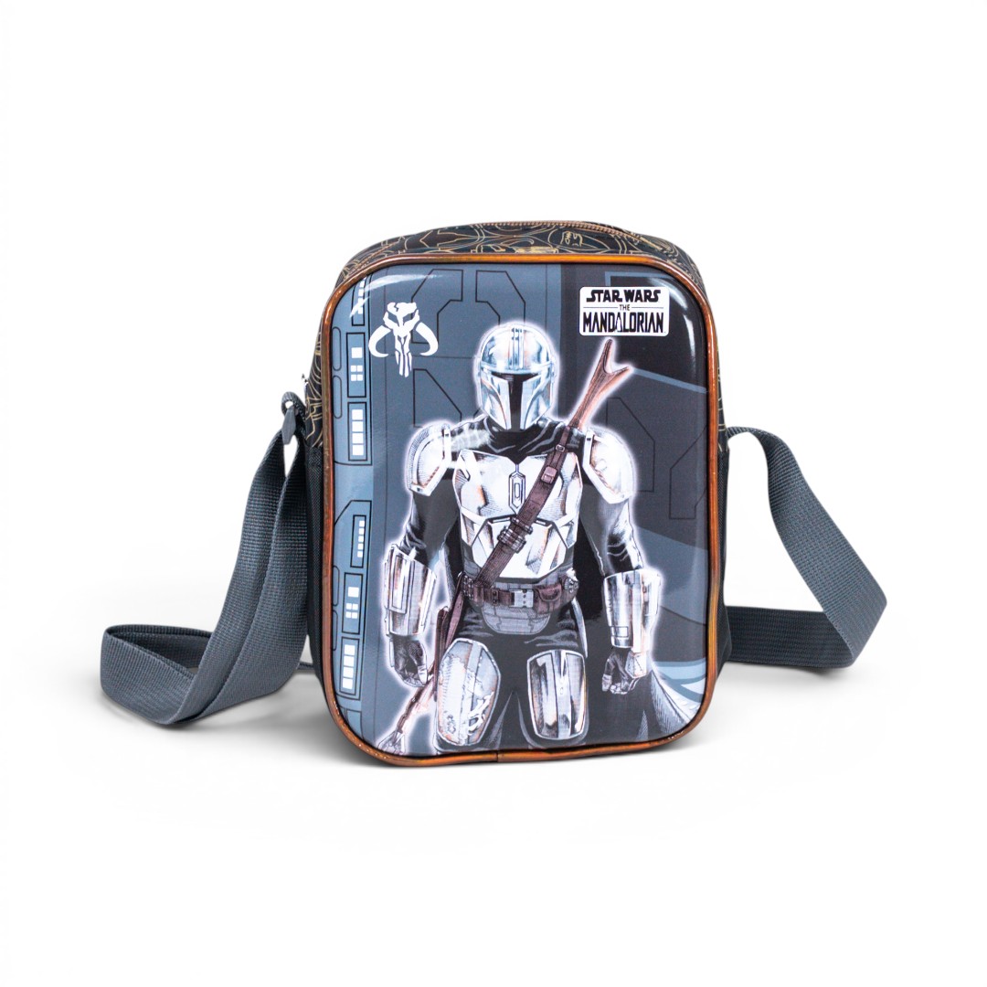 STAR WARS Mandalorian Sling Bag