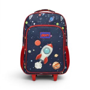 GRAFFI Space 16 Inch Trolley