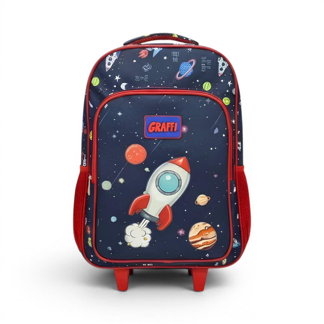 GRAFFI Space 16 Inch Trolley