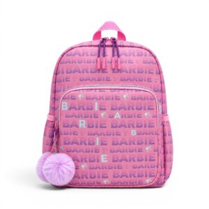BARBIE Limited Edition 12 Inch BackPack