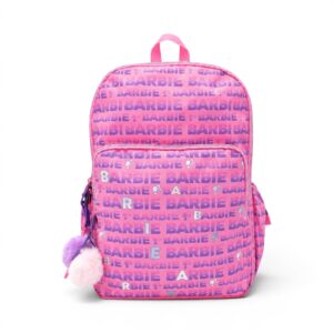 BARBIE Limited Edition 16 Inch BackPack