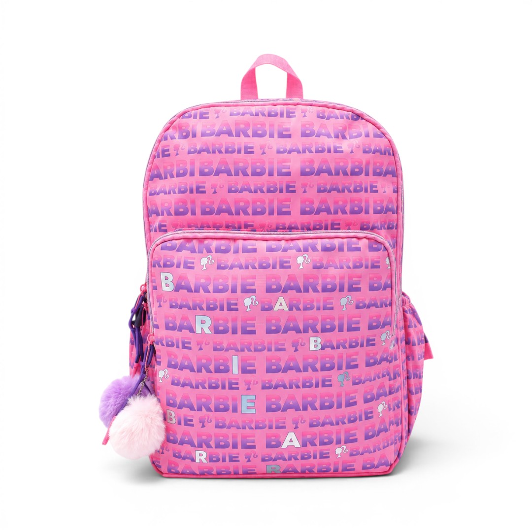 BARBIE Limited Edition 16 Inch BackPack
