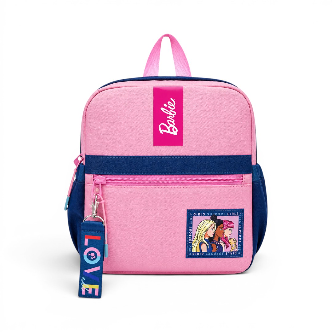 BARBIE Stronger Together 10 Inch BackPack