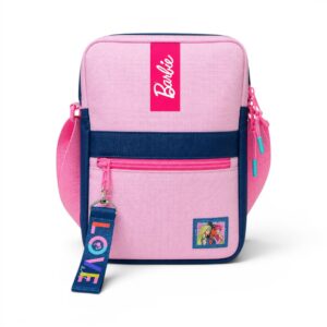 BARBIE Stronger Together Sling Bag
