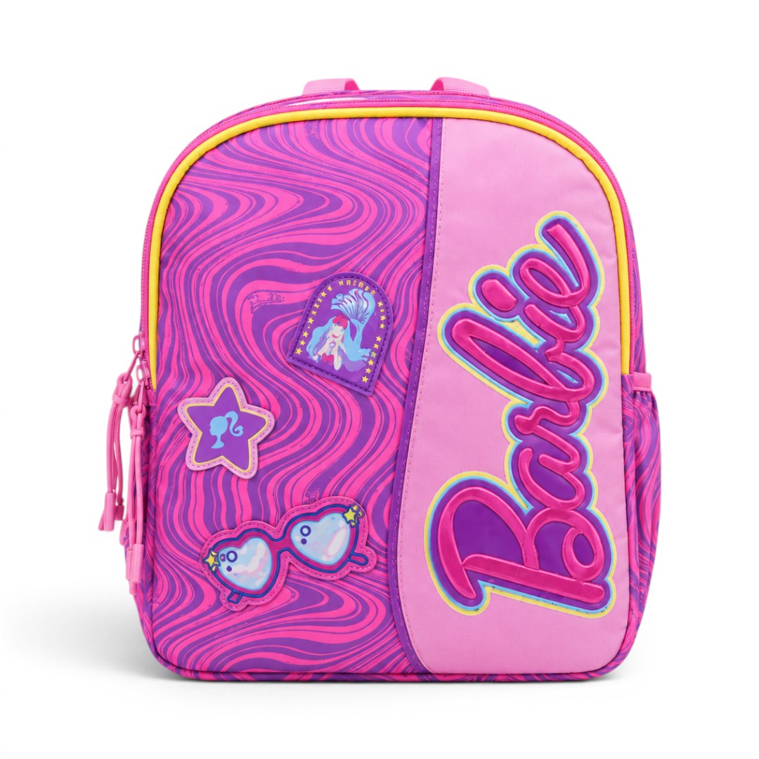 BARBIE Make Waves 14 Inch BackPack