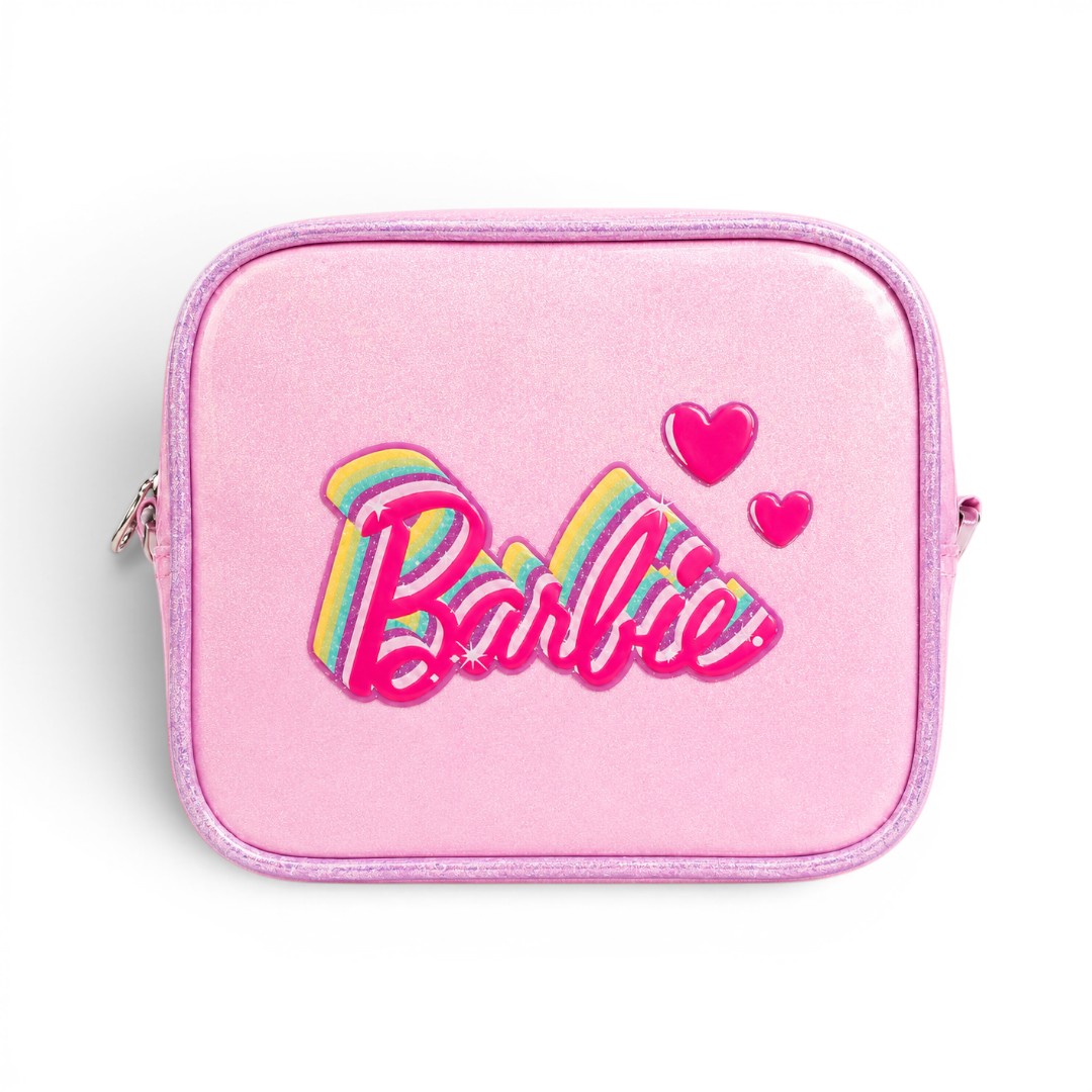 BARBIE Shine Bag Sling Bag